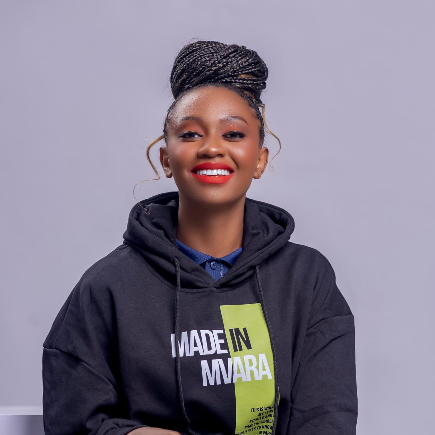 Patricia Nshemereirwe