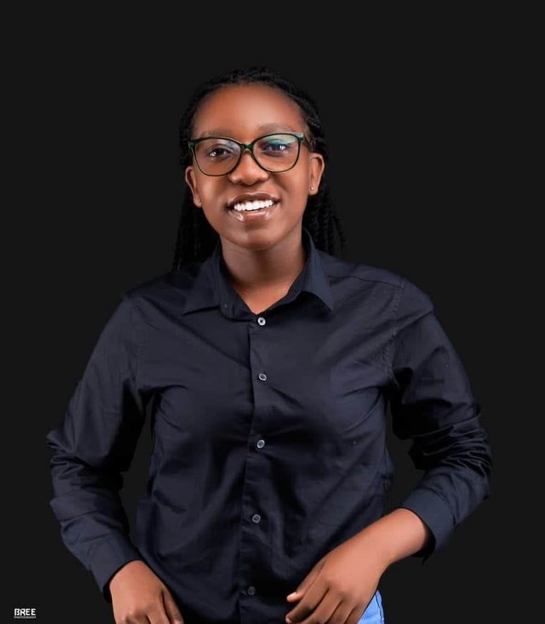 Rachael Nambooze