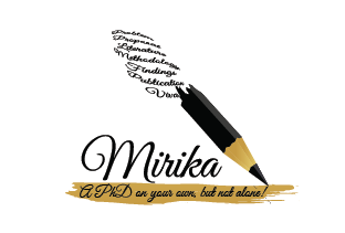 Mirika